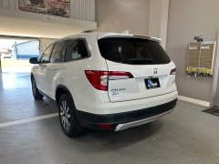 Used 2019 Honda Pilot 4d SUV AWD EX-L at J's Auto near Manchester, IA