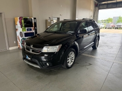 Used 2015  Dodge Journey FWD 4dr SXT at J's Auto near Manchester&comma; IA
