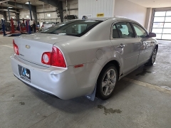 Used 2012  Chevrolet Malibu 4d Sedan LT w&sol;2LT at J's Auto near Manchester&comma; IA