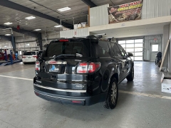 Used 2016 GMC Acadia 4d SUV AWD SLT-1 at J's Auto near Manchester, IA