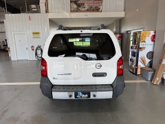 Used 2015  Nissan Xterra 2WD 4dr Auto S at J's Auto near Manchester&comma; IA