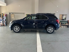 Used 2017 Chevrolet Equinox FWD 4dr LT w/1LT at J's Auto near Manchester, IA