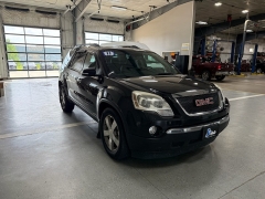 Used 2011  GMC Acadia 4d SUV AWD SLT-1 at J's Auto near Manchester&comma; IA