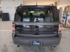 Used 2019  Ford Flex 4d SUV AWD SEL at J's Auto near Manchester&comma; IA