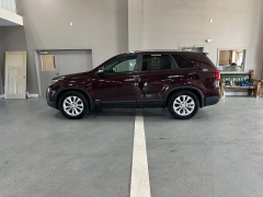 Used 2014 Kia Sorento 4d SUV AWD EX V6 at J's Auto near Manchester, IA