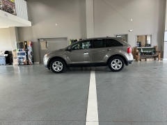 Used 2013 Ford Edge 4d SUV FWD SEL at J's Auto near Manchester, IA