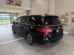 Used 2021  Honda Odyssey EX-L Auto at J's Auto near Manchester&comma; IA