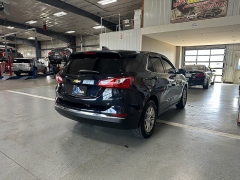 Used 2020 Chevrolet Equinox 4d SUV FWD LT w/1LT at J's Auto near Manchester, IA