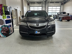 Used 2016 Acura MDX FWD 4dr at J's Auto near Manchester, IA