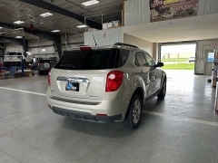 Used 2014 Chevrolet Equinox 4d SUV AWD LT2 at J's Auto near Manchester, IA