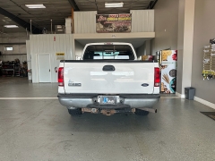 Used 2006 Ford Super Duty F-250 Crew Cab 4WD at J's Auto near Manchester, IA