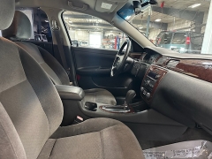 Used 2011 Chevrolet Impala (Fleet) 4d Sedan LT at J's Auto near Manchester, IA