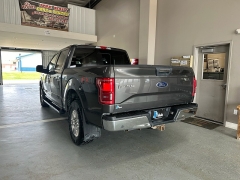 Used 2017 Ford F-150 4WD SuperCrew XLT 5 1/2 at J's Auto near Manchester, IA