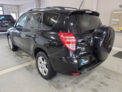 Used 2011  Toyota RAV4 4d SUV AWD at J's Auto near Manchester&comma; IA