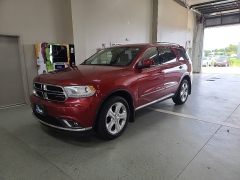 Used 2014 Dodge Durango 4d SUV AWD Limited at J's Auto near Manchester, IA