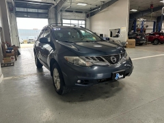 Used 2014 Nissan Murano FWD 4dr SV at J's Auto near Manchester, IA