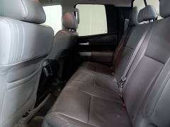 Used 2008  Toyota Tundra 4WD Double Cab 5&period;7L Limited at J's Auto near Manchester&comma; IA