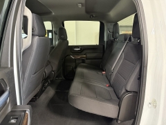 Used 2022  GMC Sierra 2500HD 4WD Crew Cab 159" SLE at J's Auto near Manchester&comma; IA