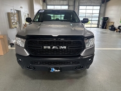Used 2021  Ram 1500 Tradesman 4x4 Crew Cab 6'4" Box at J's Auto near Manchester&comma; IA