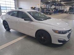 Used 2019  Chevrolet Malibu 4dr Sdn LS w&sol;1LS at J's Auto near Manchester&comma; IA