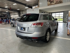 Used 2007 Mazda CX-9 4d SUV AWD Sport at J's Auto near Manchester, IA