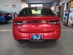 Used 2013  Dodge Dart 4dr Sdn SXT at J's Auto near Manchester&comma; IA