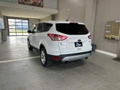 Used 2014 Ford Escape 4d SUV 4WD SE at J's Auto near Manchester, IA