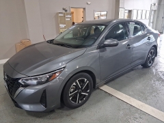 Used 2025  Nissan Sentra SV CVT at J's Auto near Manchester&comma; IA