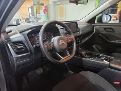 Used 2023  Nissan Rogue AWD S &ast;Ltd Avail&ast; at J's Auto near Manchester&comma; IA