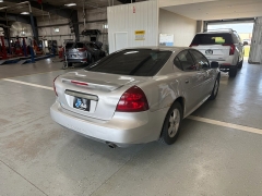 Used 2006  Pontiac Grand Prix 4d Sedan at J's Auto near Manchester&comma; IA