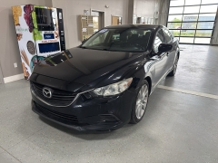 Used 2017  Mazda Mazda6 Touring Auto at J's Auto near Manchester&comma; IA