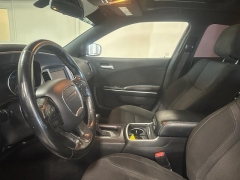 Used 2019 Dodge Charger 4d Sedan RWD SXT at J's Auto near Manchester, IA