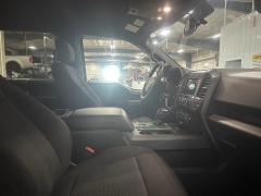 Used 2017 Ford F-150 4WD SuperCrew XLT 5 1/2 at J's Auto near Manchester, IA