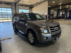 Used 2014  Ford Expedition 4d SUV 4WD Limited at J's Auto near Manchester&comma; IA
