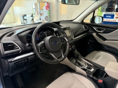 Used 2022  Subaru Forester Premium CVT at J's Auto near Manchester&comma; IA