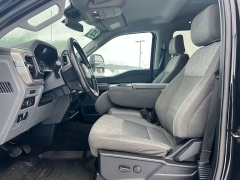 Used 2022  Ford F-150 4WD XLT SuperCrew 6&period;5' Box at J's Auto near Manchester&comma; IA