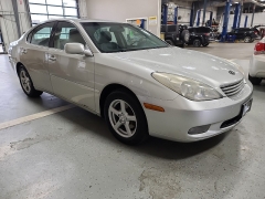 Used 2003  Lexus ES 300 4dr Sdn at J's Auto near Manchester&comma; IA