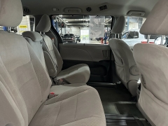 Used 2015 Toyota Sienna 5dr Van LE FWD (Natl) at J's Auto near Manchester, IA