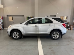Used 2011  Chevrolet Equinox 4d SUV FWD LS at J's Auto near Manchester&comma; IA