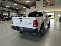 Used 2018 Ram 1500 Tradesman 4x4 Crew Cab 5'7" Box at J's Auto near Manchester, IA