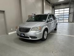 Used 2012 Chrysler Town & Country 4d Wagon Limited at J's Auto near Manchester, IA