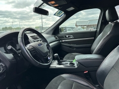 Used 2018 Ford Explorer XLT FWD at J's Auto near Manchester, IA