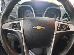 Used 2015  Chevrolet Equinox 4d SUV AWD LT w&sol;2LT at J's Auto near Manchester&comma; IA