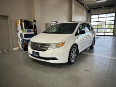 Used 2012 Honda Odyssey 5dr EX-L at J's Auto near Manchester, IA