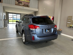 Used 2013 Subaru Outback 4dr Wgn H4 Auto 2.5i Premium at J's Auto near Manchester, IA