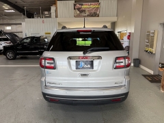 Used 2015 GMC Acadia 4d SUV AWD SLT-1 at J's Auto near Manchester, IA