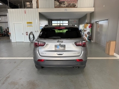 Used 2018  Jeep Compass 4d SUV 4WD Limited at J's Auto near Manchester&comma; IA
