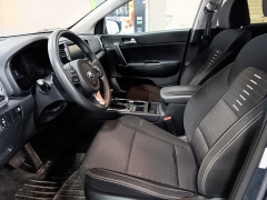 Used 2018  Kia Sportage LX AWD at J's Auto near Manchester&comma; IA