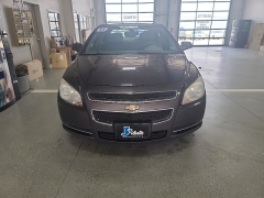 Used 2011  Chevrolet Malibu 4d Sedan LT w&sol;1LT at J's Auto near Manchester&comma; IA