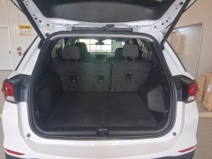 Used 2023  Chevrolet Equinox AWD 4dr LT w&sol;1LT at J's Auto near Manchester&comma; IA